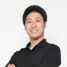 代表 東谷 隆太(本人の写真)