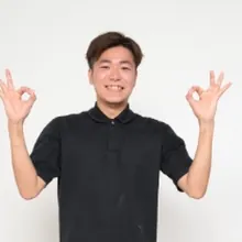 メンバー KEN(本人の写真)