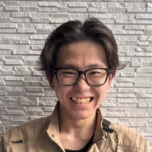 メンバー REO(本人の写真)