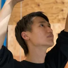 メンバー RYUICHI(本人の写真)